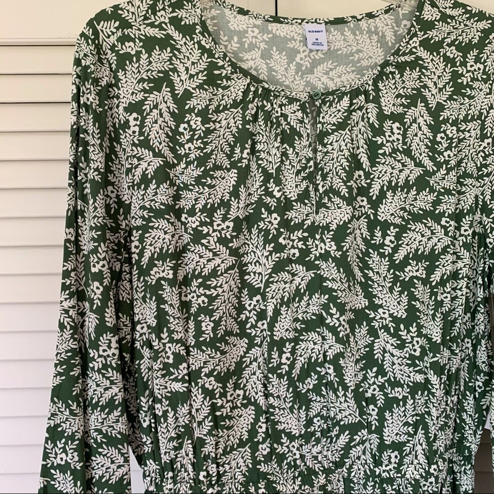NWT Old Navy Dress